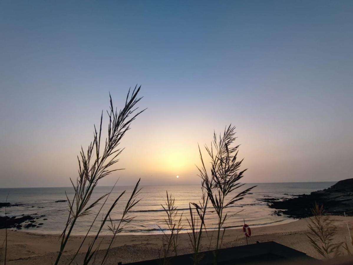 אנטוגויה דה באלייה The Whale Beach House מראה חיצוני תמונה
