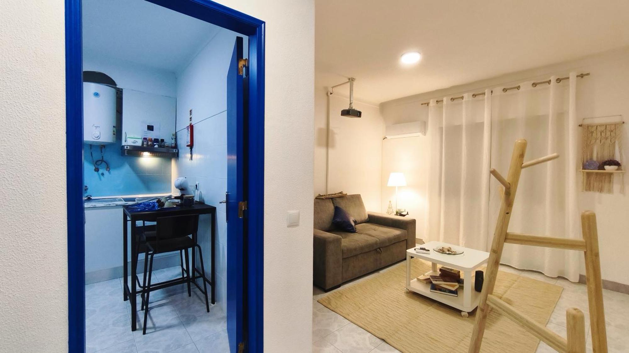 אנטוגויה דה באלייה The Whale Beach House מראה חיצוני תמונה